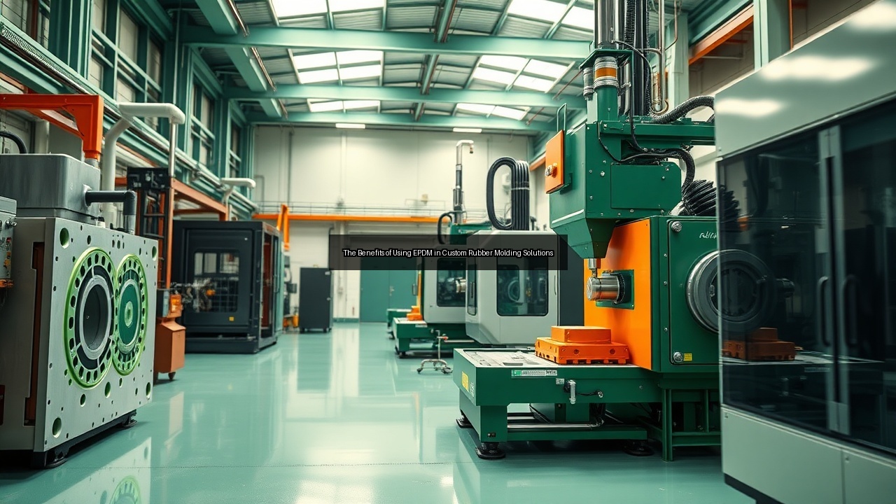 injection rubber mold elastomer rubber molding extrusions