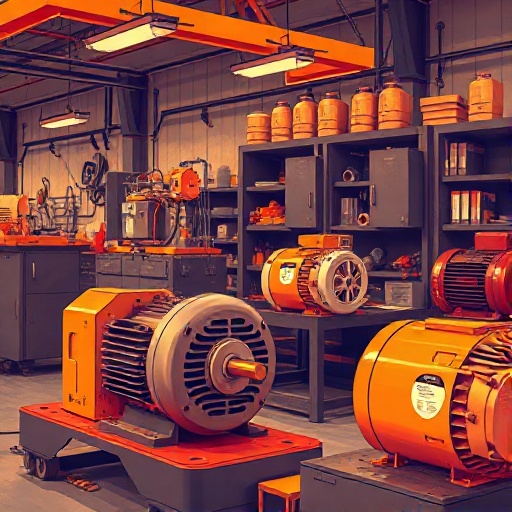warranty repair costs contamination motor repair costs vpi