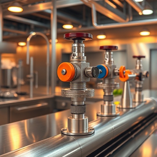 fda valves in food processing beverage industry valve for food processing food and beverage