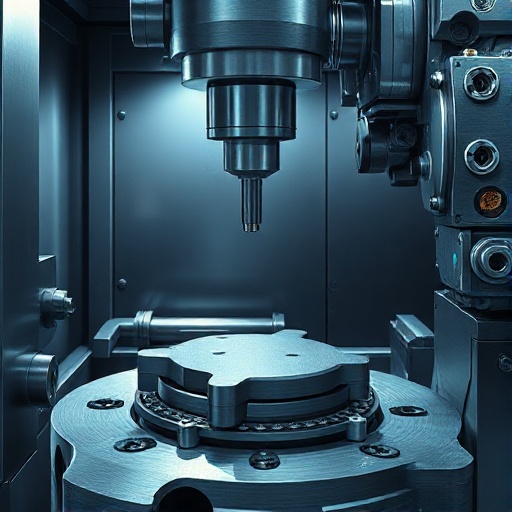 cnc machining workholding tools fixture fixtures fabrication process